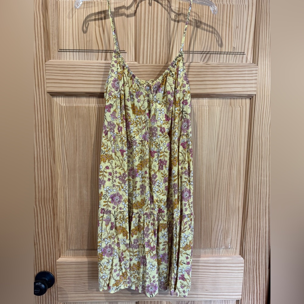 TALL Old Navy Dress